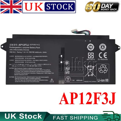 Battery for acer aspire - battery,