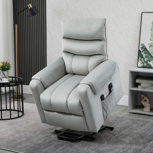 Electric power lift - electric, recliner