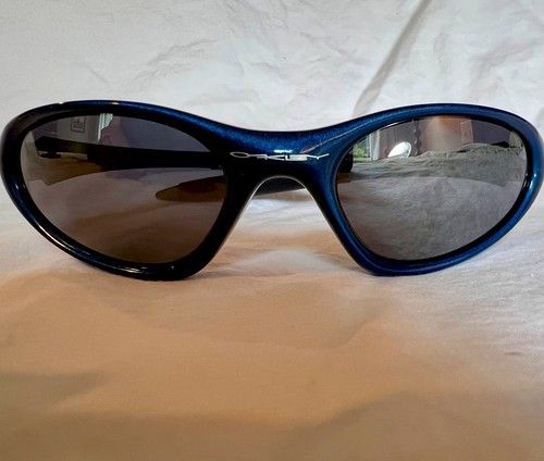 Euc oakley minute midnight - euc,