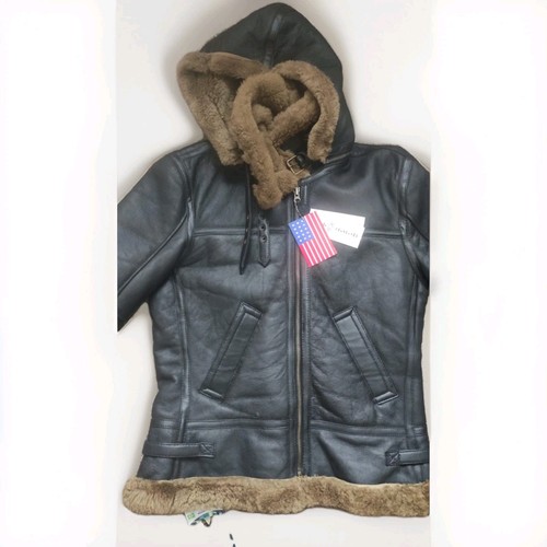 Women hoodie raf aviator - b3,