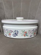 Vintage Wedgwood Roseberry