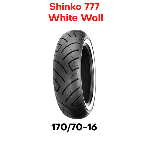 New shinko 777 sr777 - shinko,
