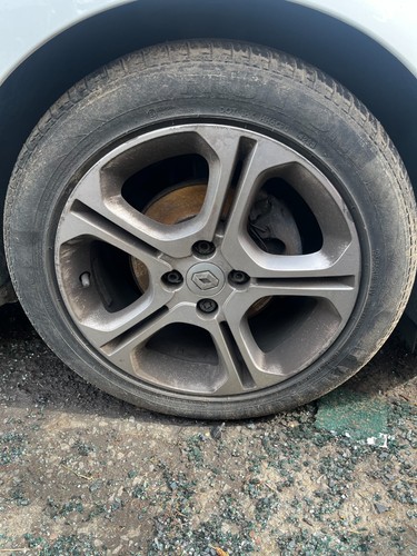 2013 2019 renault - renault, mk4