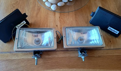 Raydyot spotlamps driving - spotlamps,