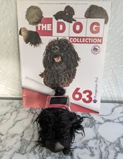 HUNGARIAN PULI - THE DOG