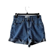 Denim Co Primark Rolled Hem