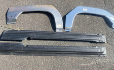 Nova Sill & Arch ,3 door  Panels x 4 1983-93 GTE Old stock to clear