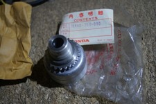 HONDA GENUINE CA72 CA77 CB72