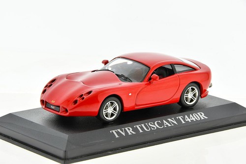 Tuscan t440r ixo tvr - tuscan,