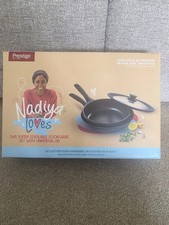 Prestige  New In Box. Nadiya