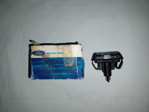 Genuine nos ford - ford, mk2