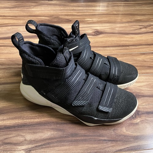 Nike lebron soldier - 11, mens