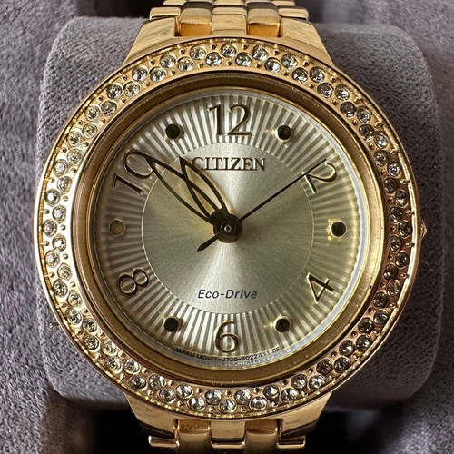 Citizen fe2082 51p gold - citizen,