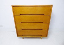 STUNNING VINTAGE OAK JOHN &