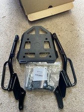 Honda CB300R Hepco & Becker Rack