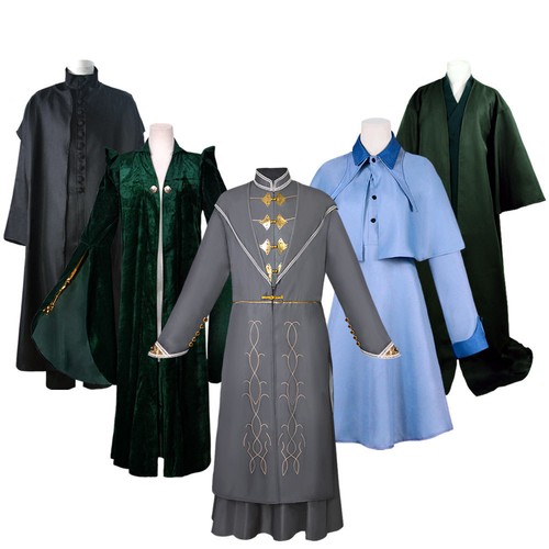 Harry potter cosplay costume - harry,