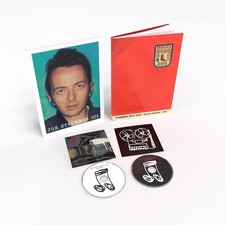 Joe Strummer  001  -  2 x CD