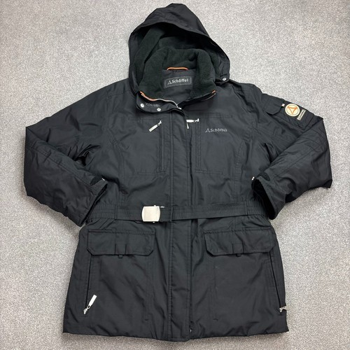 Schoffel jacket adult - schoffel, medium