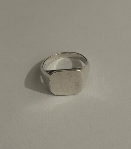 1970s vintage sterling silver - 1970s,