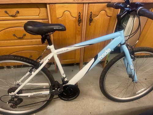 Apollo mode mountain bike - mode,