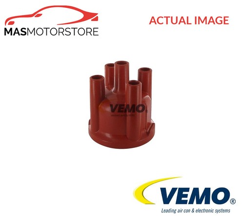 Ignition distributor cap vemo - ignition,