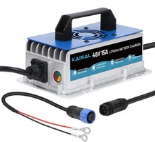 48v 15a lifepo4 lithium - 48v,