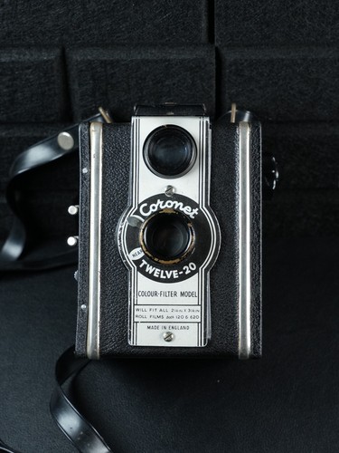 Coronet twelve vintage - twelve,