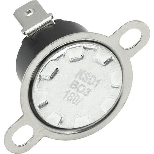 Thermostat for microwave - thermostat, ge