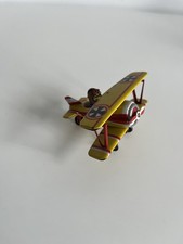 Vintage Zz Germany Tin Toys