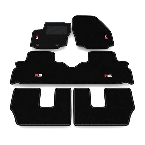 Floor mats compatible with - floor,