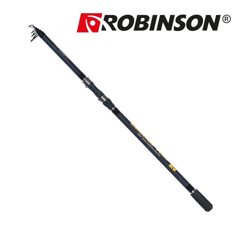 Carp rod ground robinson - rod, "robinson