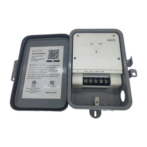 Dewenwils ptw02 wifi - wifi, pump