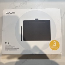 Wacom Intuos CTL-6100WL Medium