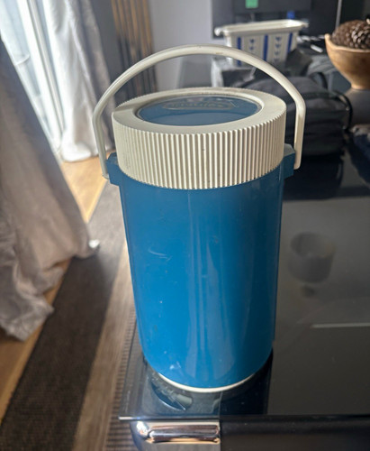 Insulex vacuum flask - 1l,