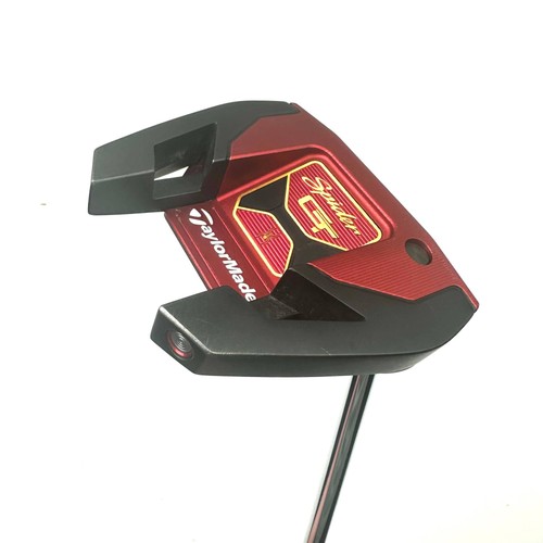 Taylormade spider putter - spider, /