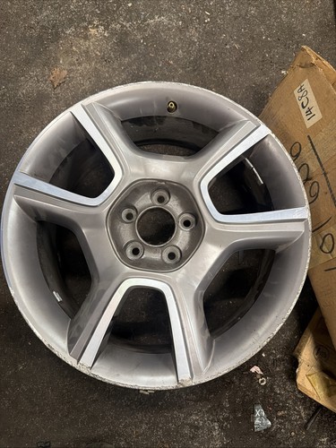 Saab turbo alloy - saab,