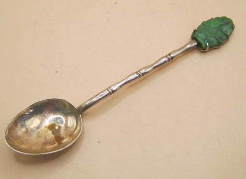 Antique chinese export solid - antique,