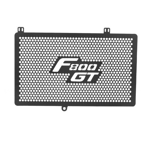 Motorcycle radiator guard fit - ,