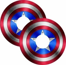 Wheelchair PLASTIC SPOKE