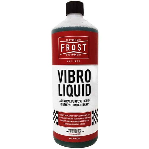 Litre vibro liquid - 1,