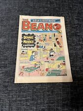 Beano Comic - #1842 - 5