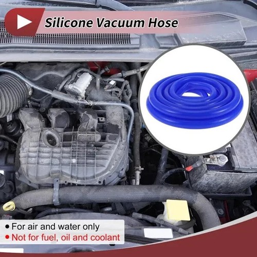 Vacuum silicone hose - vacuum,