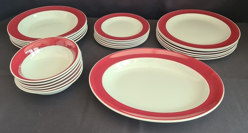 Wedgewood dinner ware - wedgewood,
