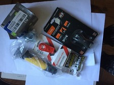 New old stock soiled cycle - stock, /