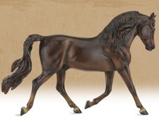 Breyer 1856 MorganQuest Native