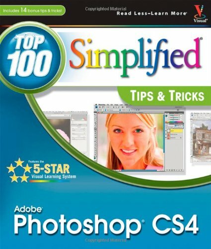 Photoshop cs4 top 100 - (top,