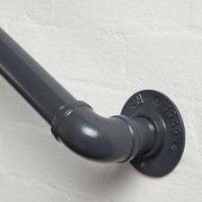 Stair Bannister Rail -