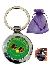 Bowling Crown Green Bowls