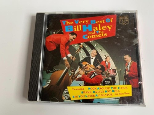 Bill haley the - bill, :