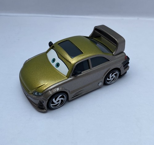 Disney cars diecast kaa reesu - disney,